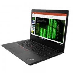 ☆联想（THINKPAD） L系列 L14 （I7-10510U/8GB/512GB SSD/2GB独显/WIN10PRO/1年） 笔记本