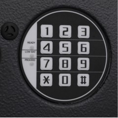 ☆全能 QNN 保险柜 CF1625