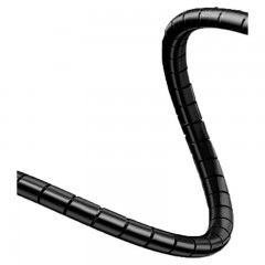 ☆山泽 SAMZHE LX-150 束线管 25MM直径 5M