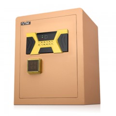 ☆全能 QNN 指纹柜 睿点系列 RD45II 高46CM 重21公斤