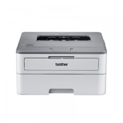 ☆兄弟（BROTHER） B2050DN 激光打印机 （1年）