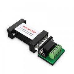 ☆胜为 SHENGWEI DCP-1105 RS232转RS485袖珍型通信协议转换器 无源 232转485转换器
