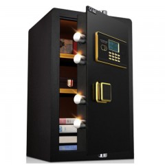 ☆全能 CF60 电子密码保管箱