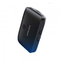 ☆胜为 SHENGWEI US-201 USB共享器 2口 配原装线 USB手动自动切换器 多台电脑共用打印机 二进一出