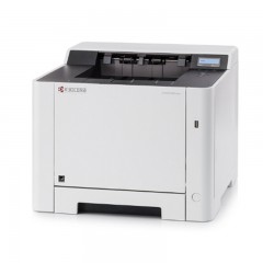 ☆京瓷（KYOCERA） P5026CDN 激光打印机 （1年）