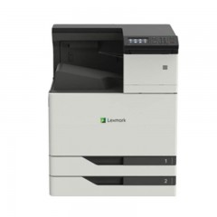 ☆利盟（LEXMARK） CS921DE 激光打印机 （1年）