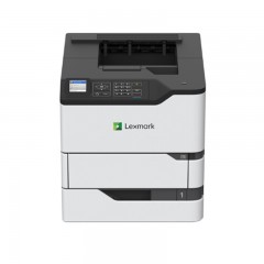 ☆利盟（LEXMARK） MS823DN 激光打印机 （1年）