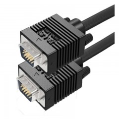 ☆胜为 SHENGWEI VC-1300 工程级高清VGA线 3+6 30米 电脑电视连接线 纯铜 显示器