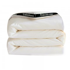 南极人 被子 羽丝绒被200*230cm，4-5斤