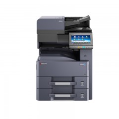 ☆京瓷（KYOCERA） 3212I （双面器/双面自动输稿器/有线网络打印/1000页） 复印机