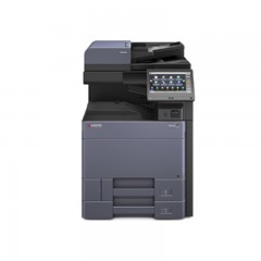 ☆京瓷（KYOCERA） 3253CI （双面器/双面自动输稿器/有线网络打印/1000页） 复印机