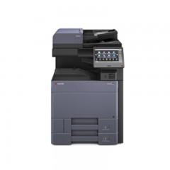 ☆京瓷（KYOCERA） 6003I （双面器/双面自动输稿器/有线/无线网络打印/1150页） 复印机