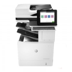 ☆惠普（HP） M632Z （双面器/双面自动输稿器/有线网络打印/1650页） 复印机