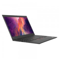 ☆联想（THINKPAD） X系列 X390 （I7-10510U/8GB/512GB SSD+32GB SSD/4GB独显/DOS或LINUX/1年） 笔记本