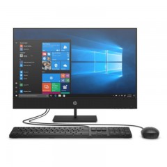 ☆惠普（HP） PROONE 400G6 AIO （I7-10700T/8GB/1TB+256GB SSD/2GB独显/WIN10HB/24英寸/3年） 一体电脑