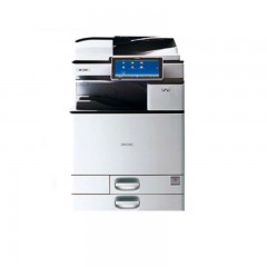 ☆理光（RICOH） 6055SP （双面器/双面自动输稿器/有线网络打印/2300页） 复印机 （搭桥单元/小册子装订）