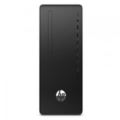 ☆惠普（HP） PRODESK 288G6 MT （I7-10700/32GB/512GB SSD/4GB独显/WIN10HB/仅主机/3年） 台式机