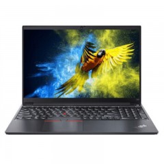 ☆联想（THINKPAD） E系列 E15 （I7-1165G7/8GB/512GB SSD/集成显卡/WIN10HB/1年） 笔记本