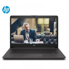 ☆惠普（HP） PROBOOK 240G8 （I3-1005G1/4GB/1TB+256GB SSD/2GB独显/WIN10HB/1年） 笔记本
