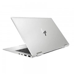☆惠普（HP） ELITEBOOK X360 1030G7 （I5-10210U/16GB/1TB SSD/集成显卡/WIN10HB/1年） 笔记本