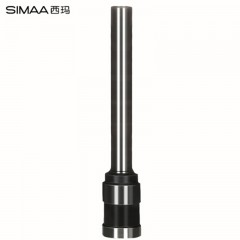 ☆西玛 SIMAA 装订机钻头5035 适配5081财务凭证装订机打孔空心钻刀