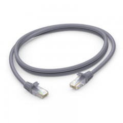 ☆秋叶原 CHOSEAL 高速超五类网线 网络线连接线 带水晶头网络跳线 10米 QS5401CT10