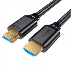 ☆胜为 SHENGWEI HC-9010B HDMI线2.0版 1米