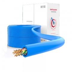 ☆胜为 SHENGWEI CLC-6305B 网线