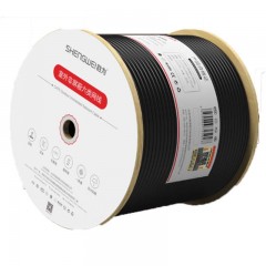 ☆胜为 SHENGWEI LCO-6305 六类网线 305米