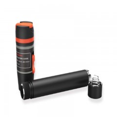 ☆胜为 SHENGWEI FB-130 红光光纤测试笔 30公里