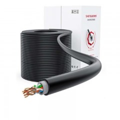 ☆胜为 SHENGWEI LCO-5305 超五类网线 305米