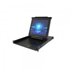 ☆胜为 SHENGWEI LED显示器配VGA接口线 19英寸