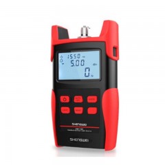 ☆胜为 SHENGWEI OM-702 光纤光源测试仪