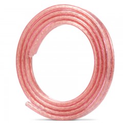 ☆秋叶原 CHOSEAL QS347T1 专业级音频线 高保真150芯 1米