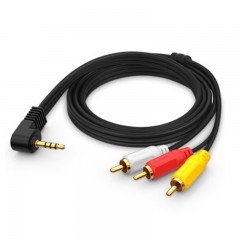 ☆秋叶原 CHOSEAL QS3000T1 3.5×18MM 一分三莲花头