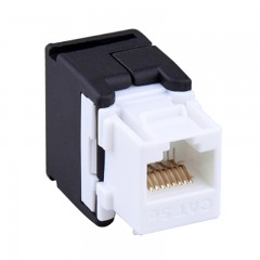 ☆大唐保镖 DT2803-5M 超五类模块