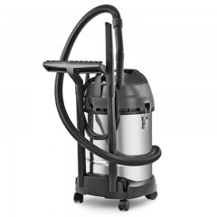 卡赫/Karcher 商用家用吸尘器大功率干湿两用桶式 升尘桶