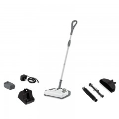 卡赫/Karcher无线扫地机家用充电无线吸尘器手持清洁机K65