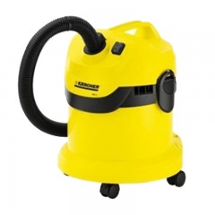 卡赫/Karcher 干湿两用吸尘器桶式 WD2/MV2 欧洲原装进口