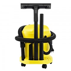 卡赫/Karcher 干湿两用吸尘器桶式 WD2/MV2 欧洲原装进口