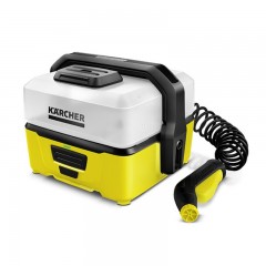 卡赫/Karcher 多功能清洗机锂电池宠物清洗机OC3