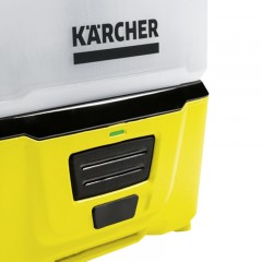 卡赫/Karcher 多功能清洗机锂电池宠物清洗机OC3