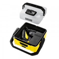 卡赫/Karcher 多功能清洗机锂电池宠物清洗机OC3