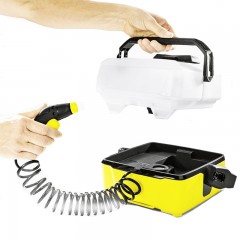 卡赫/Karcher 多功能清洗机锂电池宠物清洗机OC3