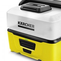 卡赫/Karcher 多功能清洗机锂电池宠物清洗机OC3