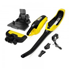 卡赫/Karcher无线吸尘器除螨仪 手持家用车用二合一 VC4