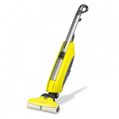 卡赫/Karcher 吸尘器FC5家用吸拖地一体机干湿两用