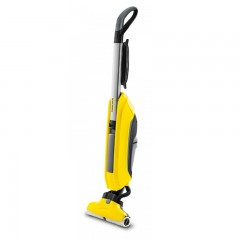 卡赫/Karcher 吸尘器FC5家用吸拖地一体机干湿两用