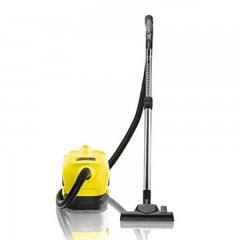 卡赫/Karcher 水过滤吸尘器家用 除螨吸尘DS5.800
