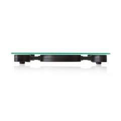 得力 9029健康电子称 精准体重秤人体秤体重称体重计